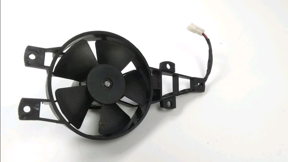 VENTILATEUR