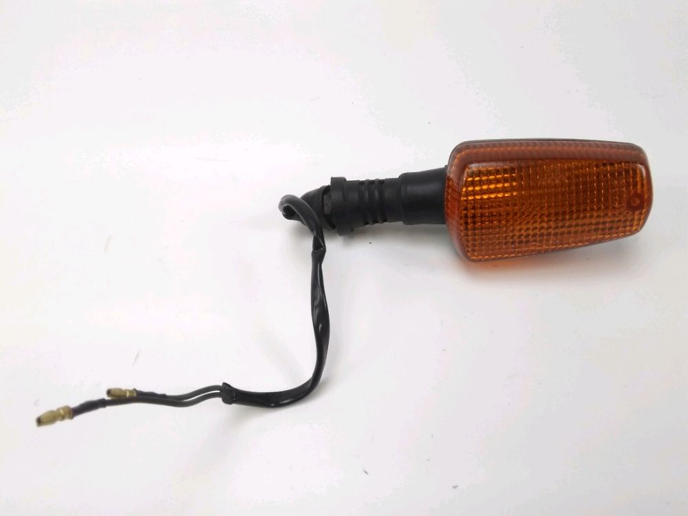 Clignotant arriere d