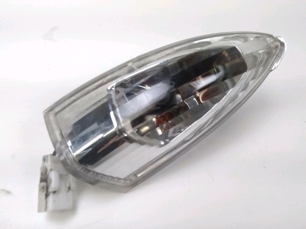 Clignotant arriere d