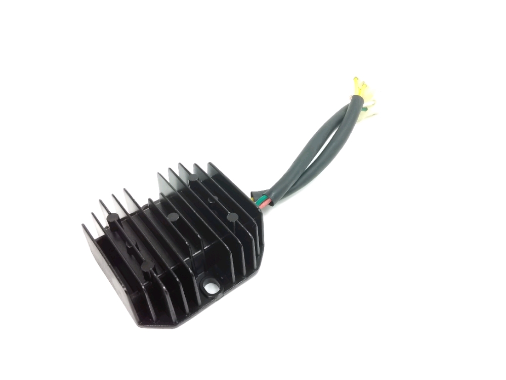 REGULATEUR DE TENSION