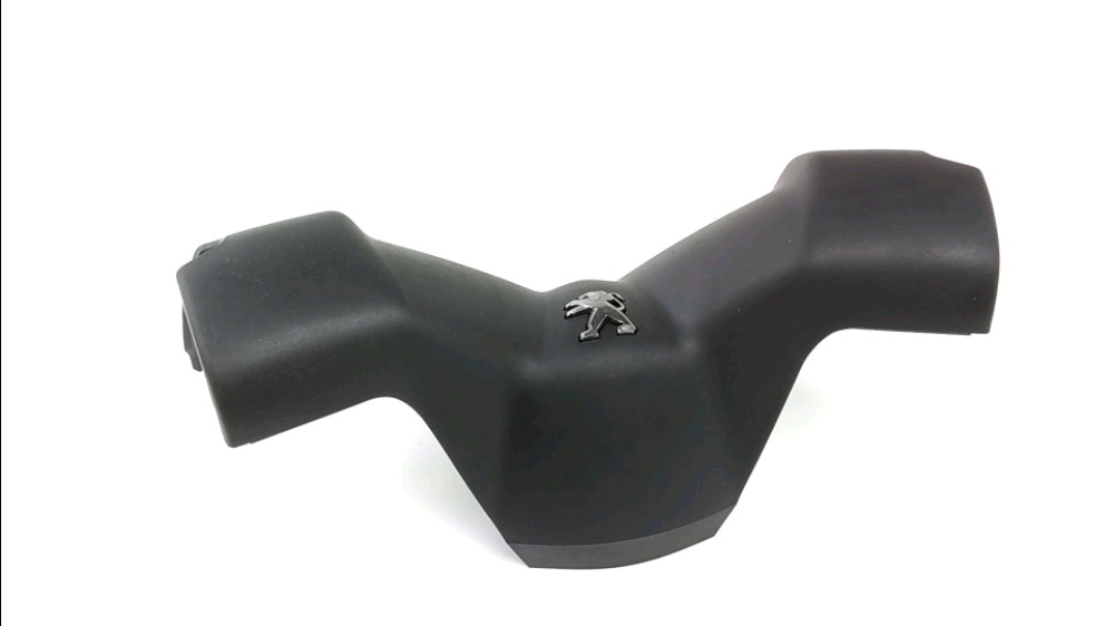 HABILLAGE AVANT DU GUIDON