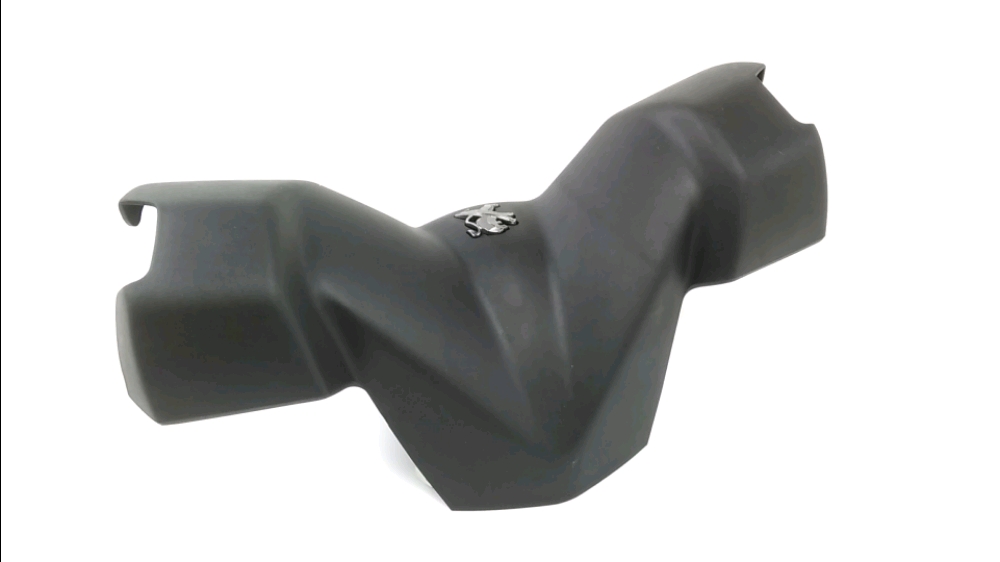 HABILLAGE AVANT DU GUIDON