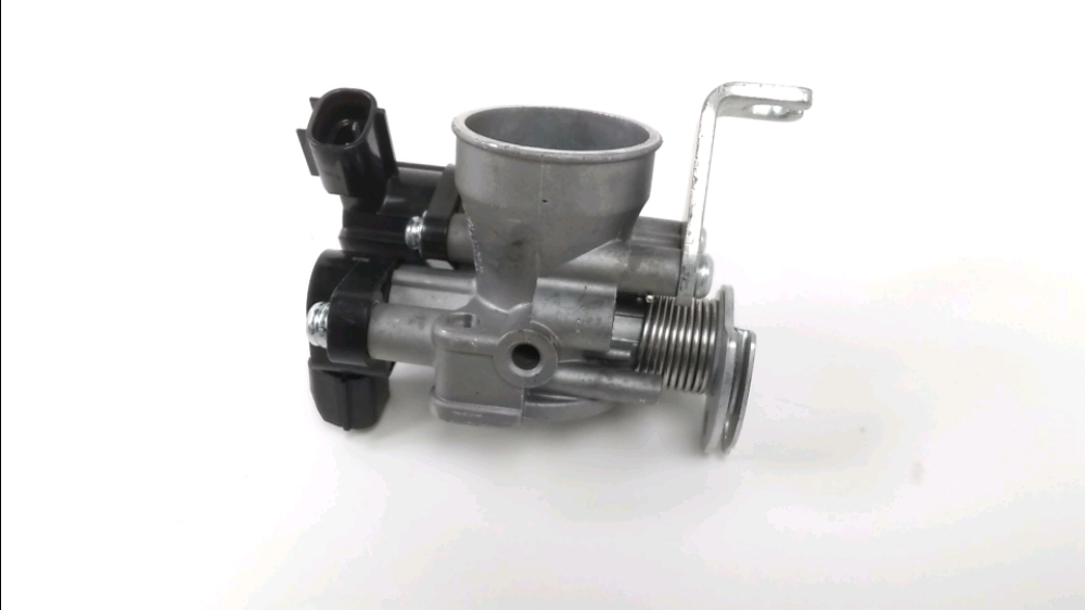CORPS D'INJECTION DROIT