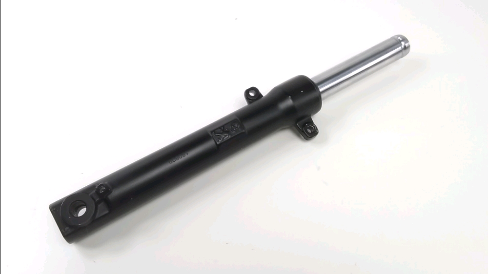 TUBE DE FOURCHE DROIT