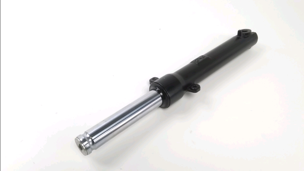 TUBE DE FOURCHE DROIT