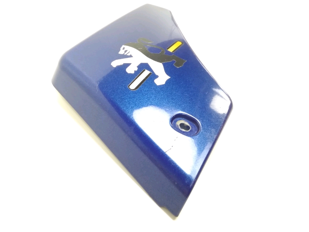 HABILLAGE DE CADRE GAUCHE