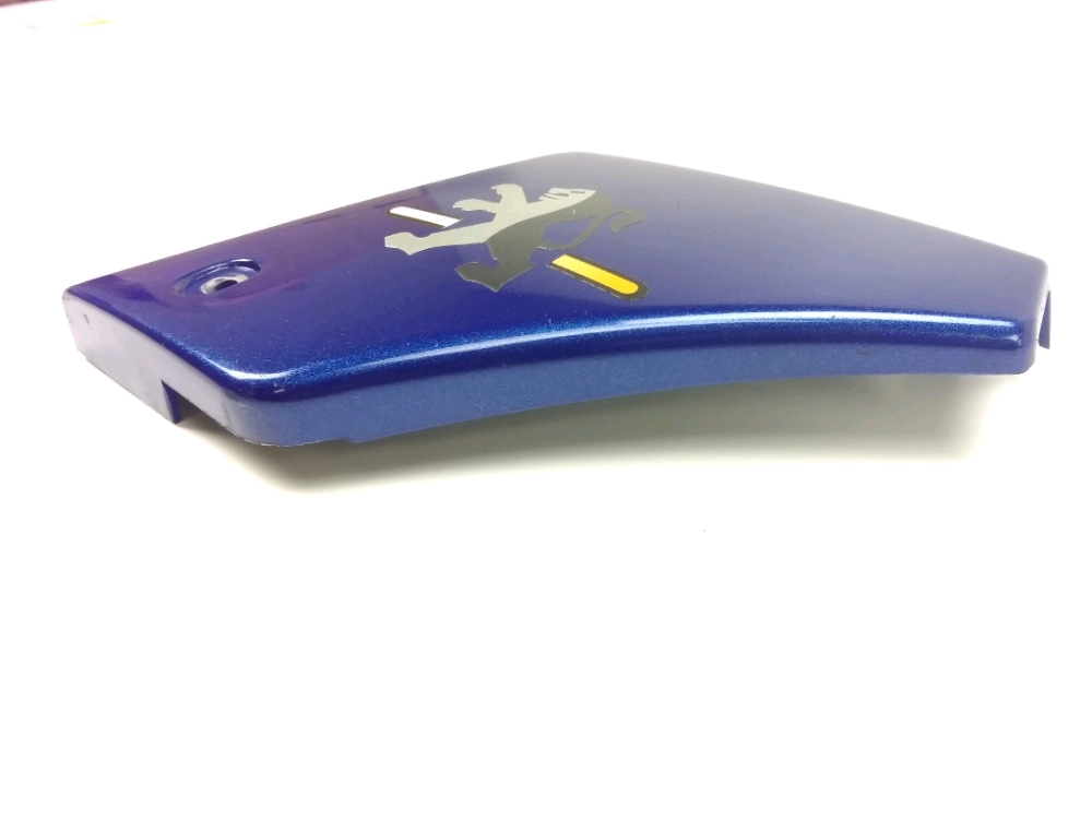 HABILLAGE DE CADRE GAUCHE