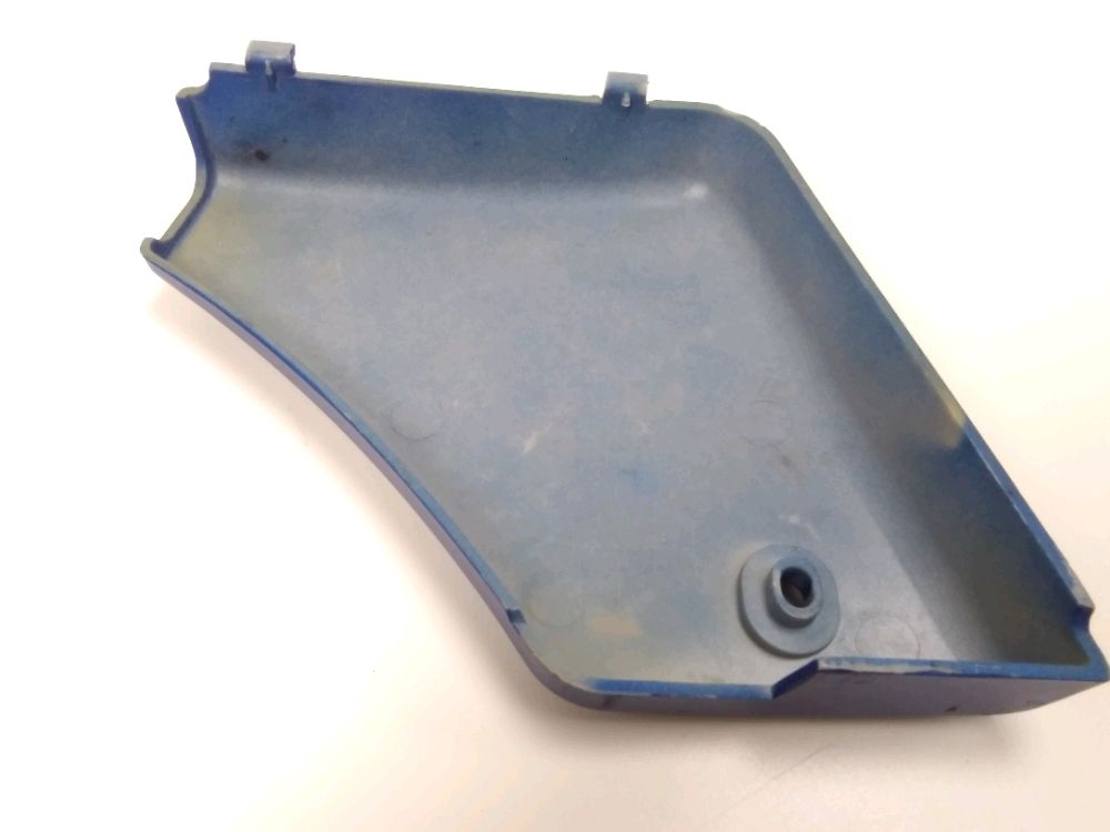 HABILLAGE DE CADRE GAUCHE