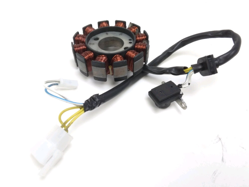 STATOR