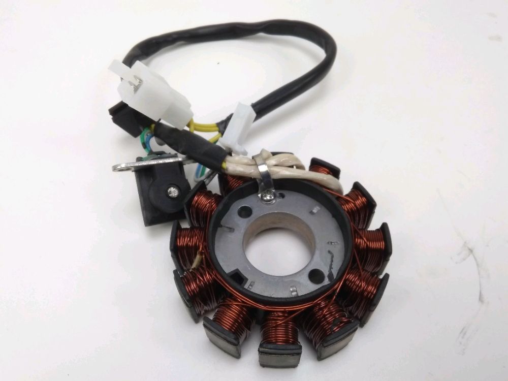 STATOR