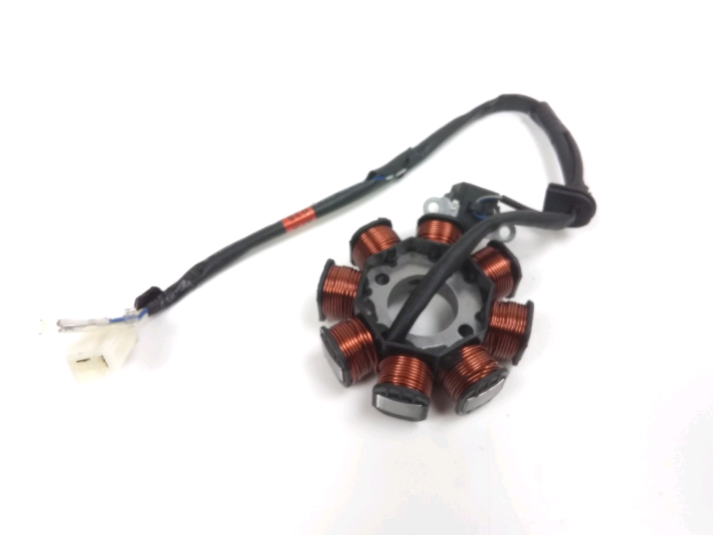STATOR