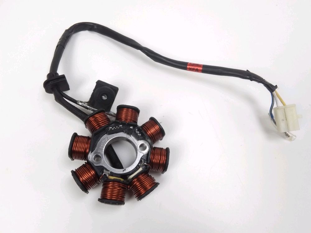 STATOR