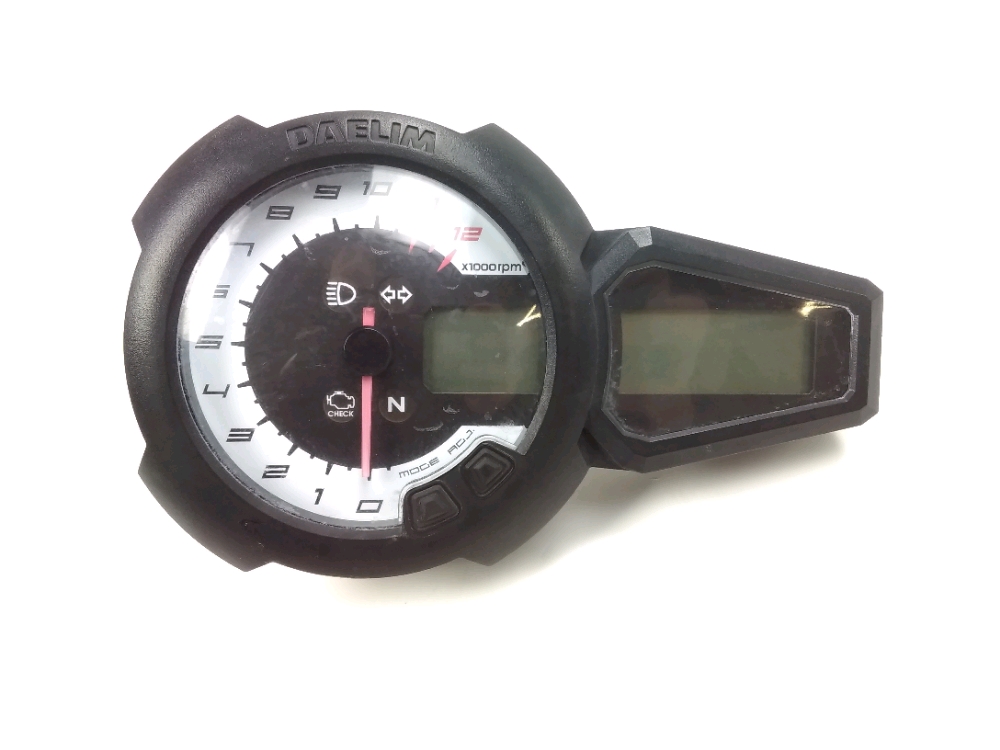 COMPTEUR