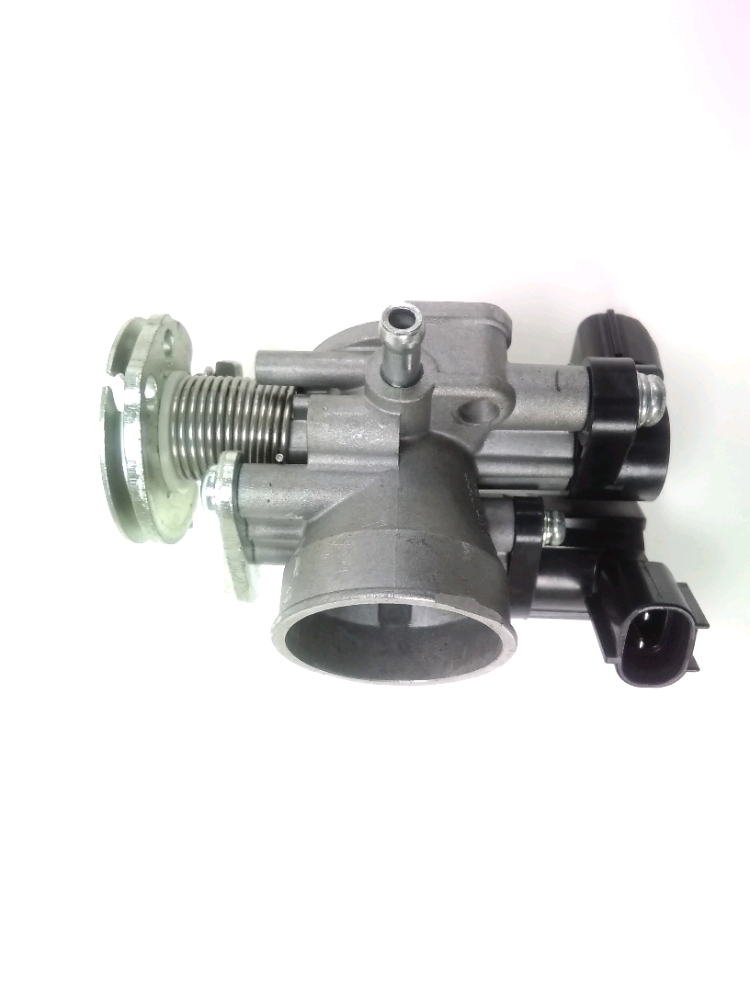 CORPS D'INJECTION DROIT