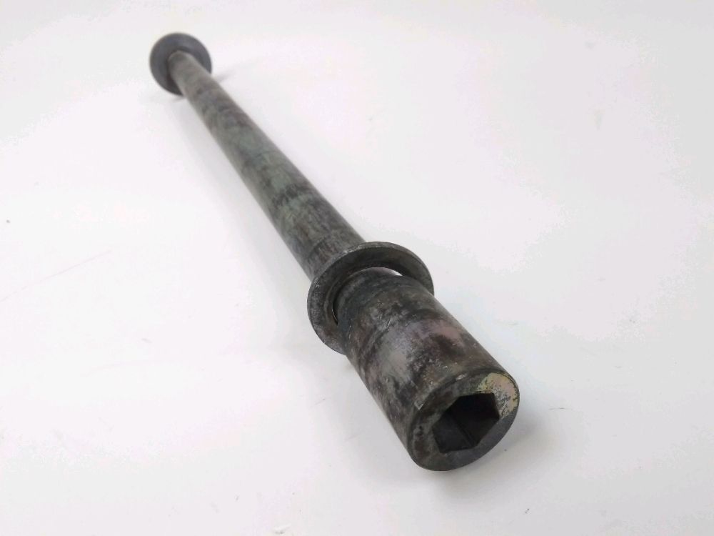 AXE DE ROUE ARRIERE