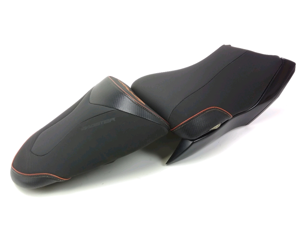 SELLE COMPLETE