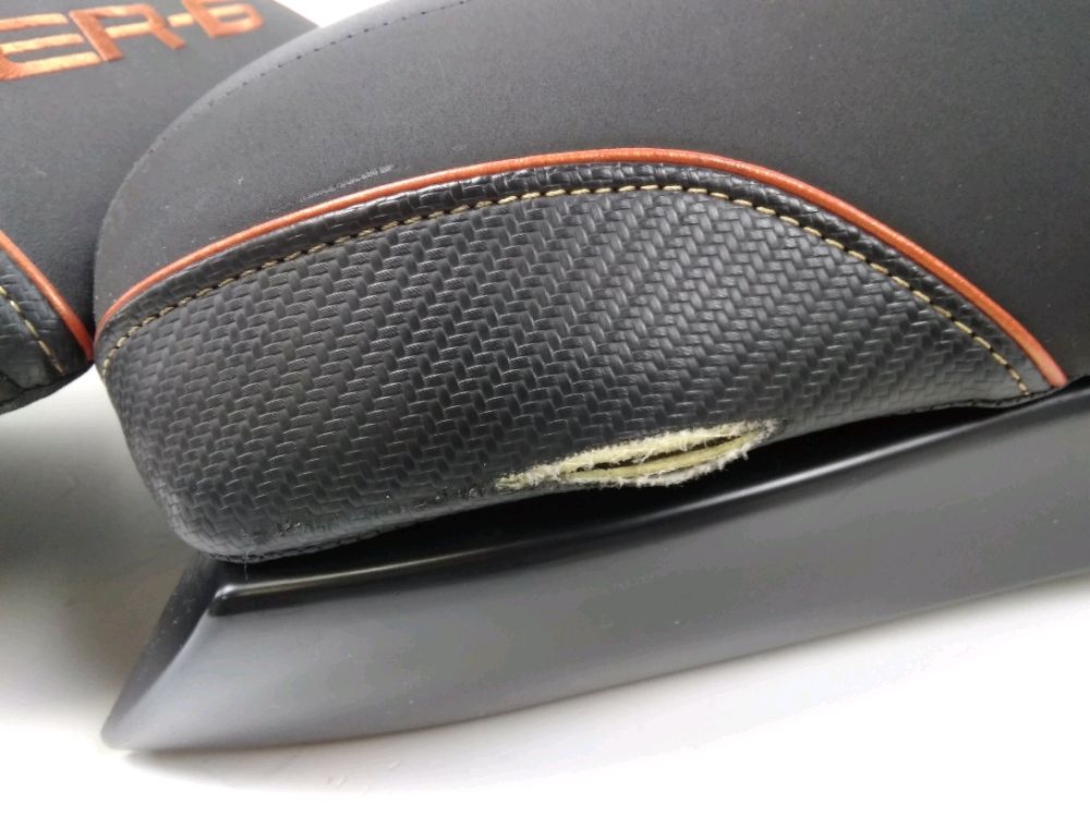 SELLE COMPLETE