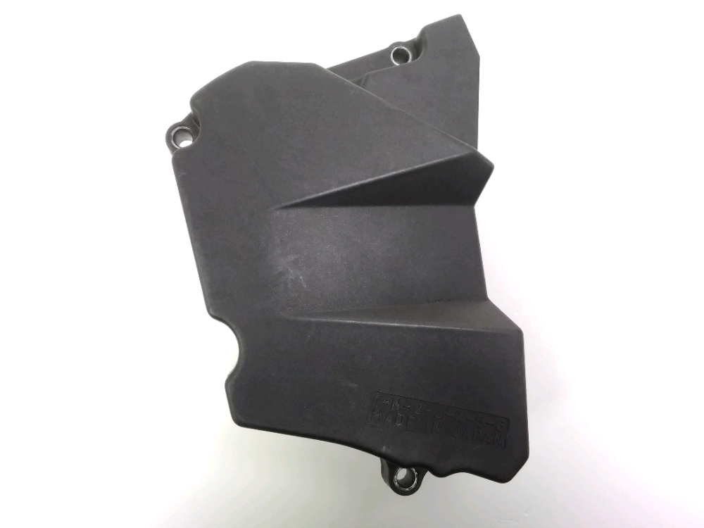 Couvercle pignon sortie boite