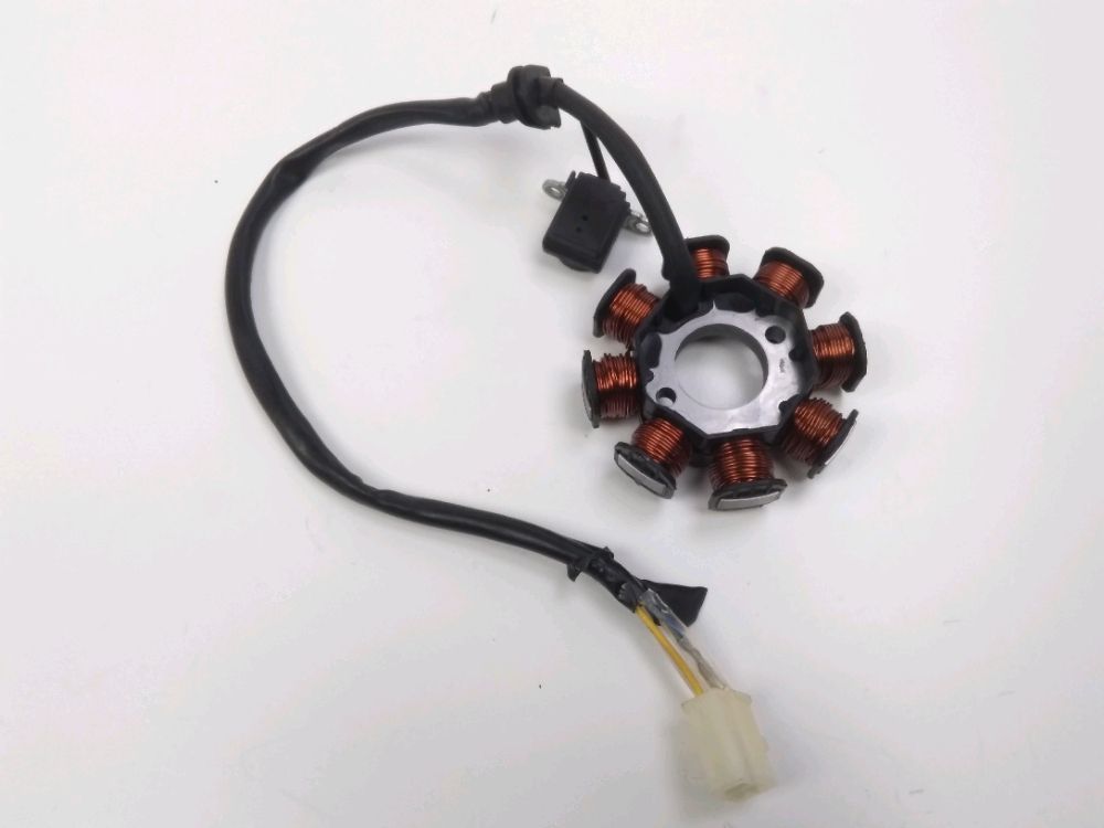 STATOR