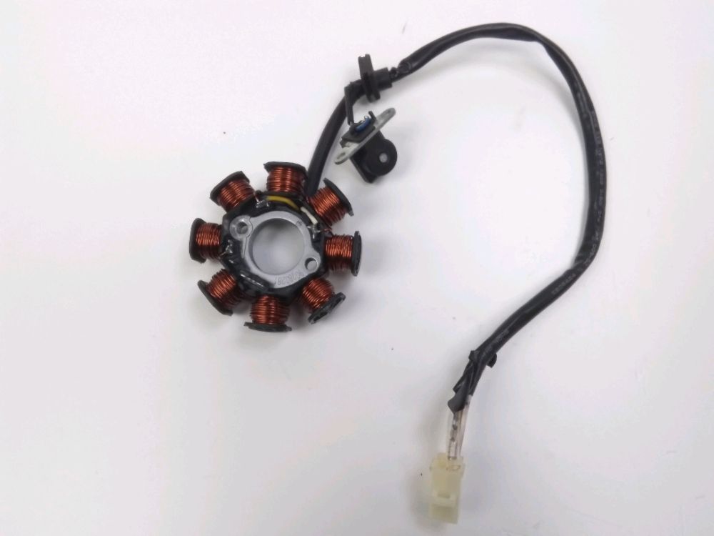 STATOR