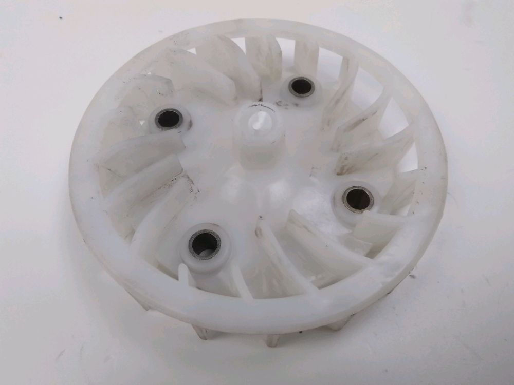 VENTILATEUR