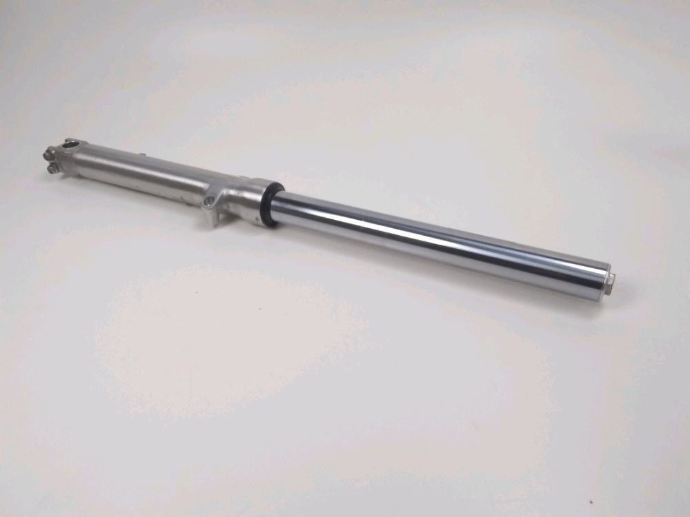TUBE DE FOURCHE DROIT