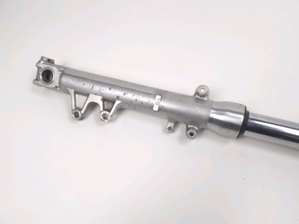 TUBE DE FOURCHE DROIT