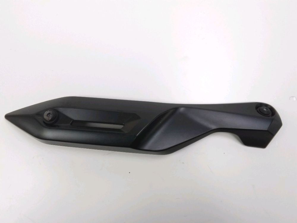 Habillage silencieux