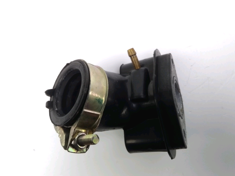 PIPE ADMISSION