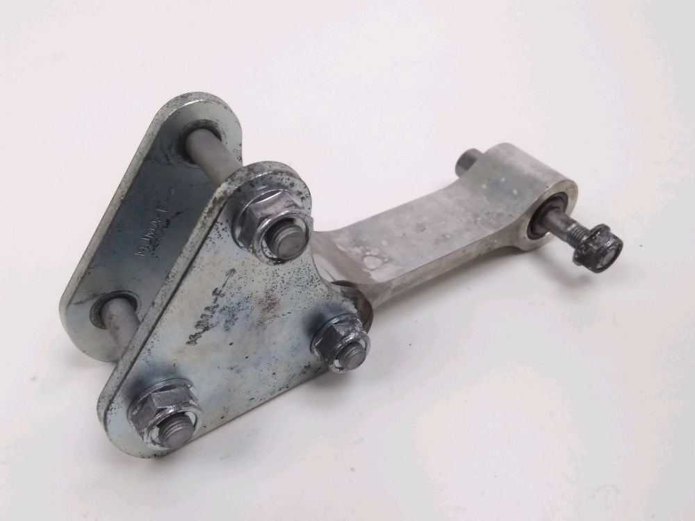 BIELLETTE AMORTISSEUR