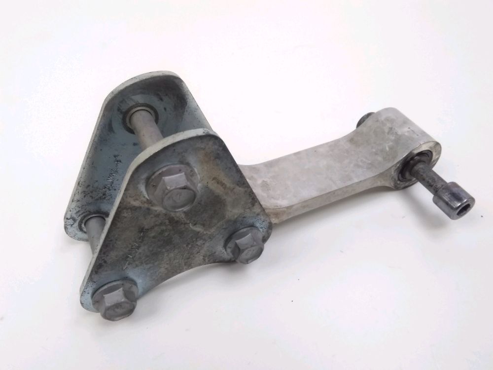 BIELLETTE AMORTISSEUR