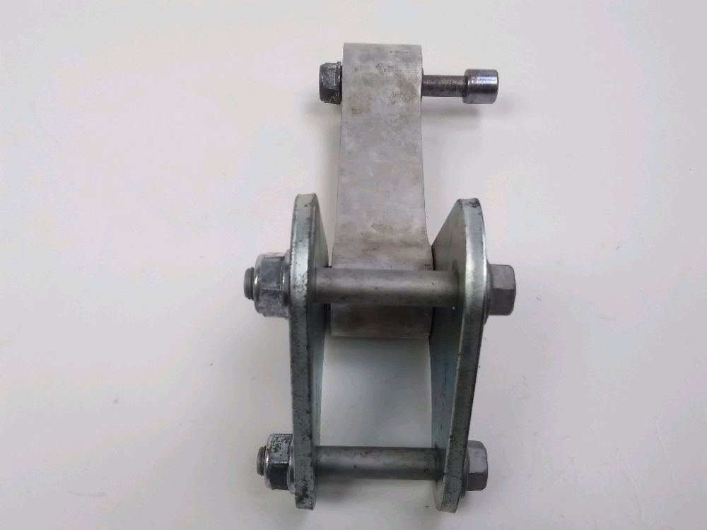 BIELLETTE AMORTISSEUR