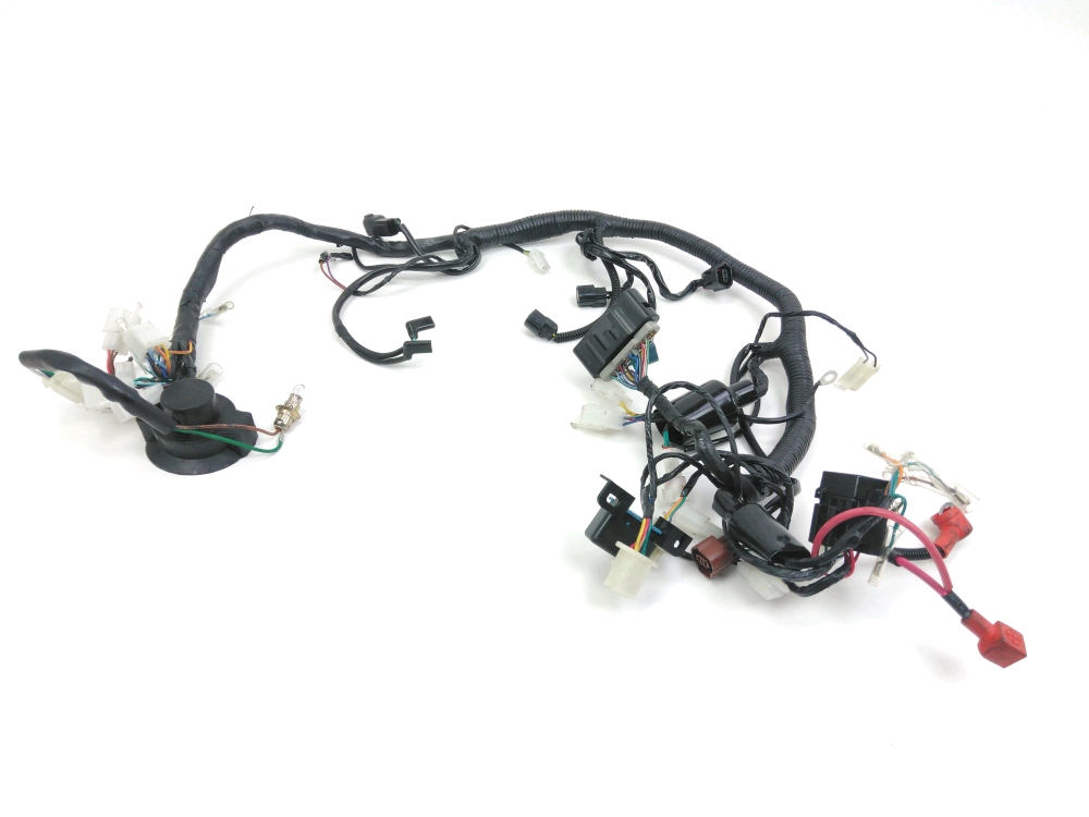 Faisceau electrique