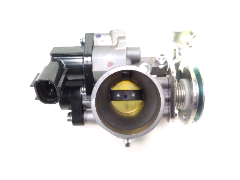 CORPS D'INJECTION DROIT