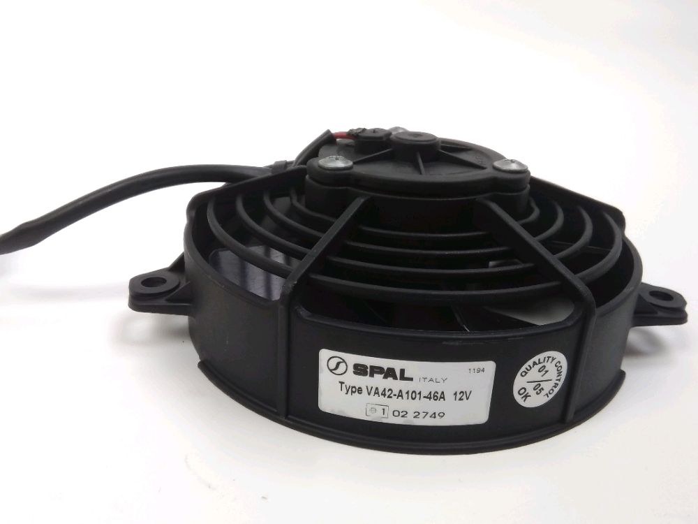 VENTILATEUR