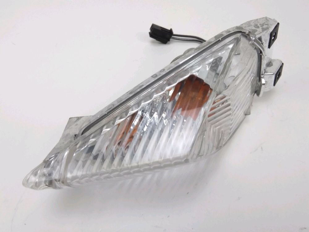 CLIGNOTANT ARRIERE D