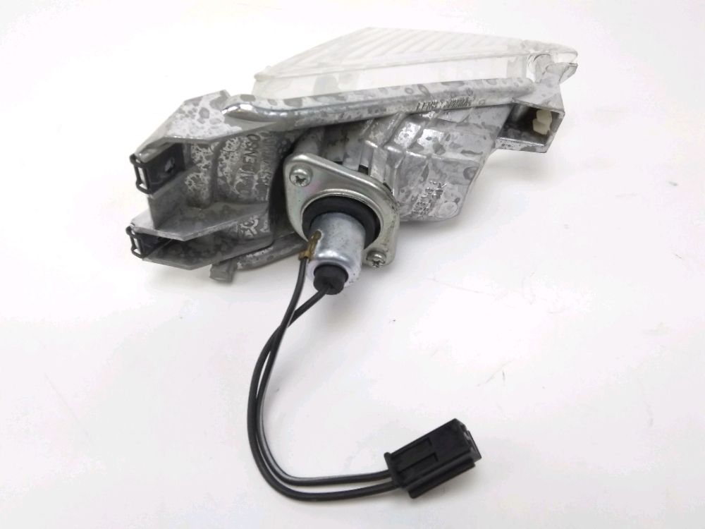 CLIGNOTANT ARRIERE D