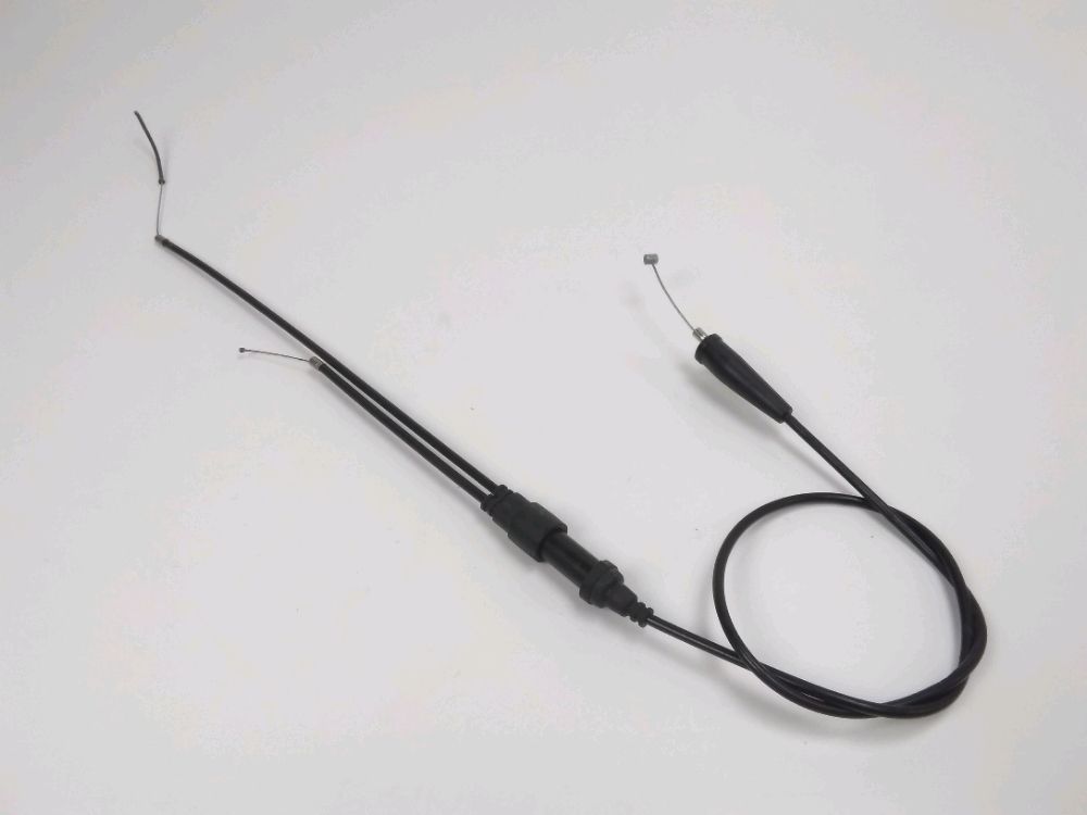 CABLE D'ACCELERATEUR