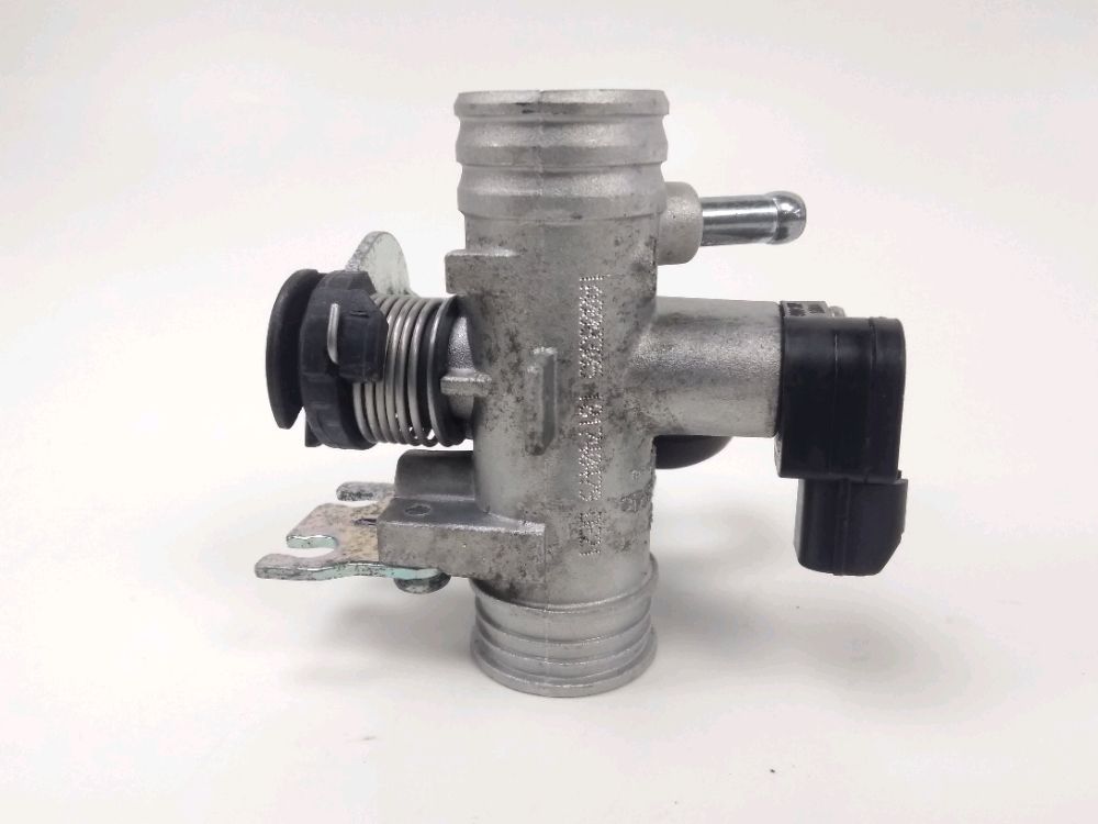 CORPS D'INJECTION DROIT