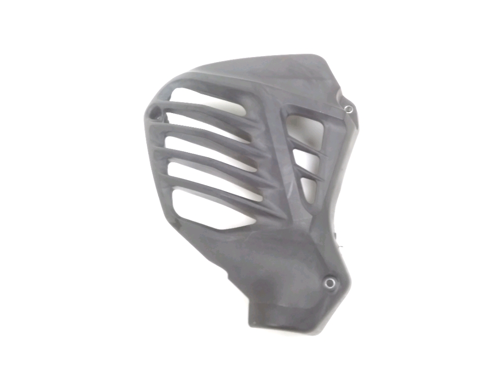 GRILLE DE RADIATEUR