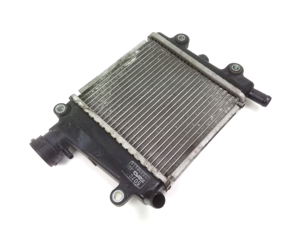 RADIATEUR EAU