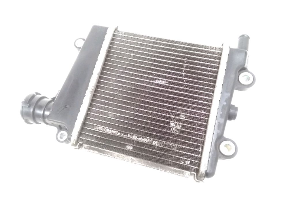 RADIATEUR EAU