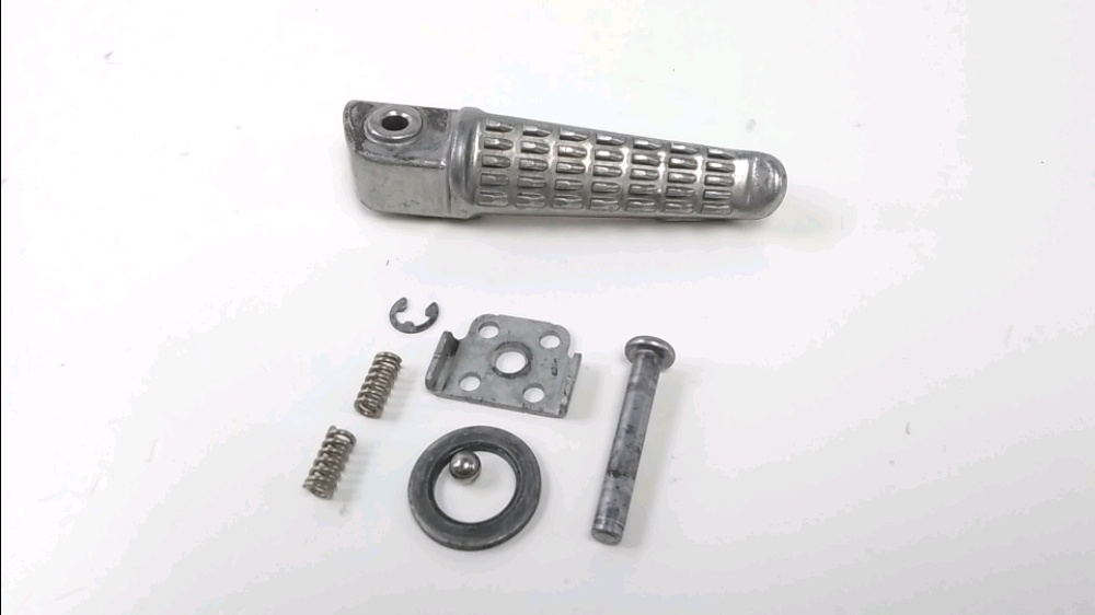 REPOSE PIEDS ARRIERE DROIT