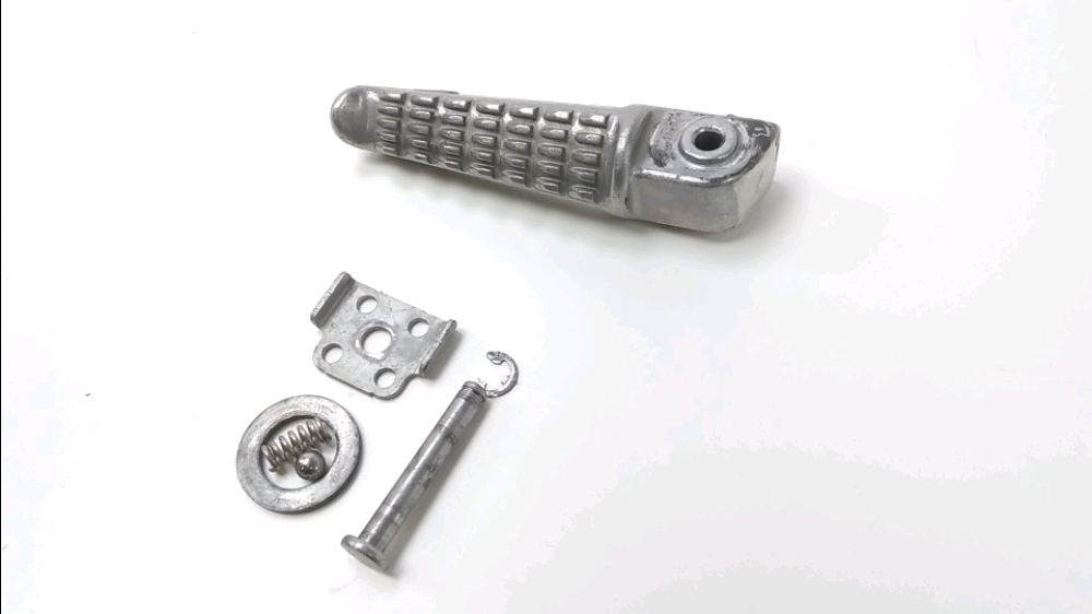 REPOSE PIEDS ARRIERE GAUCHE