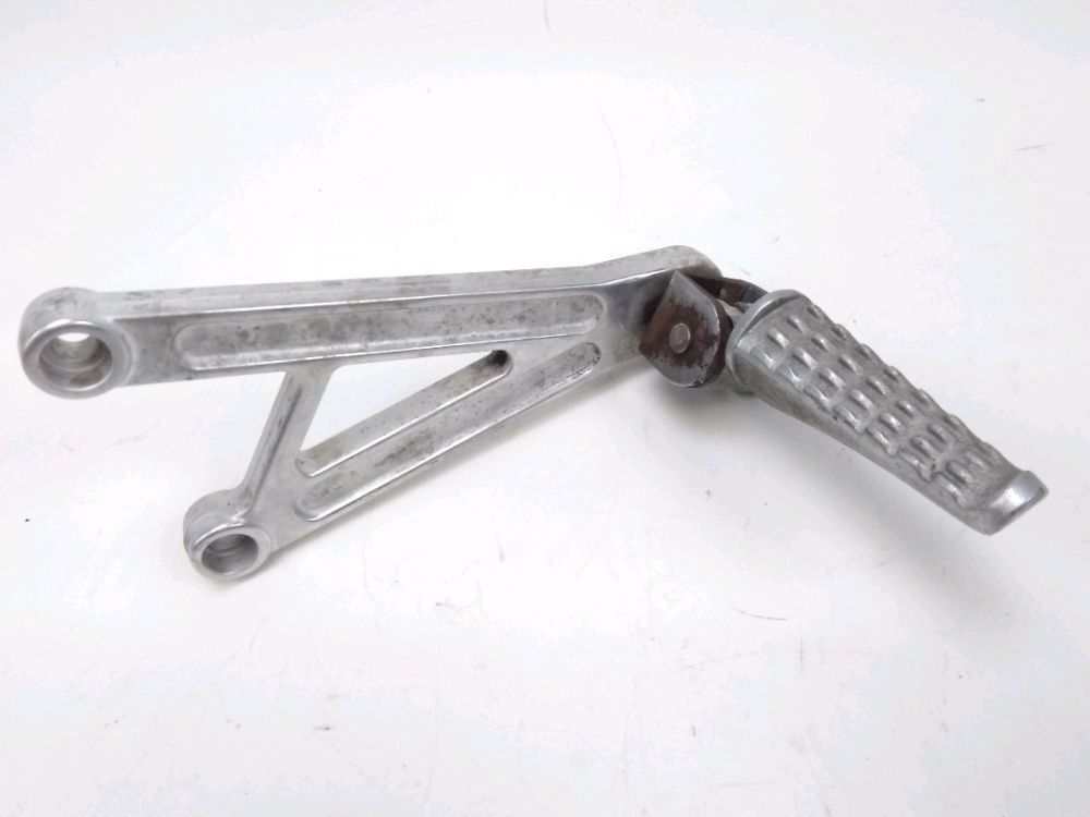 Platine avant gauche