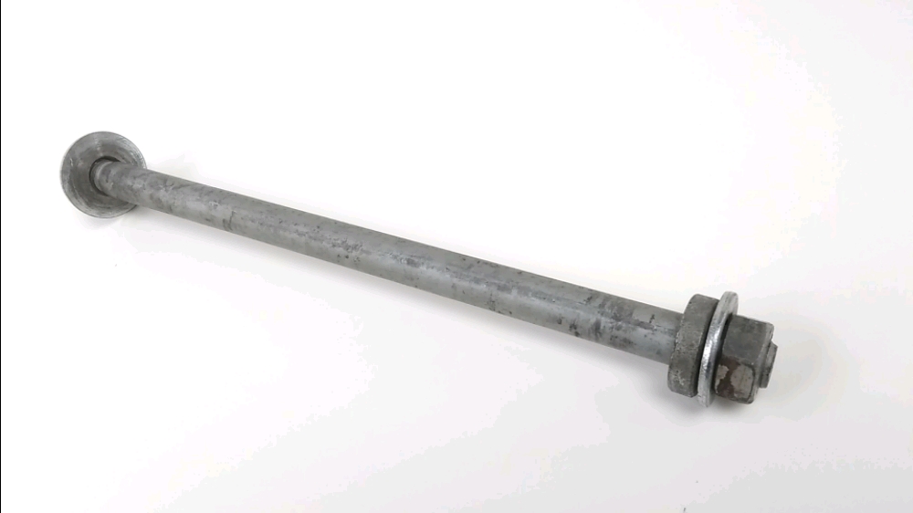 AXE DE ROUE ARRIERE
