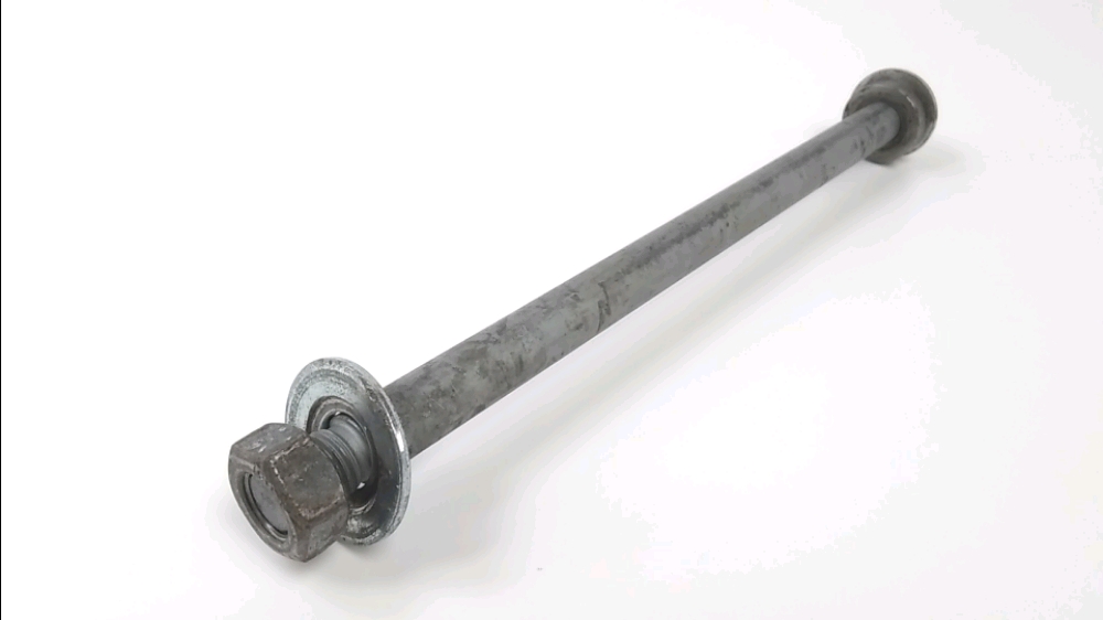 AXE DE ROUE ARRIERE