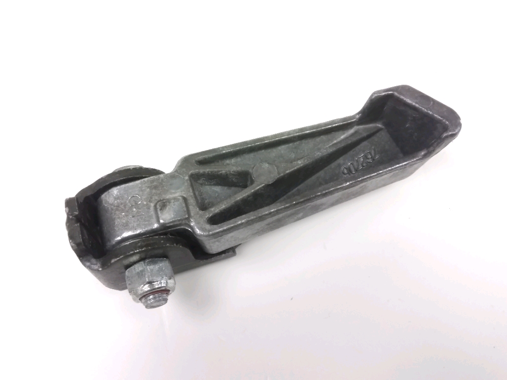 Repose pieds arriere gauche