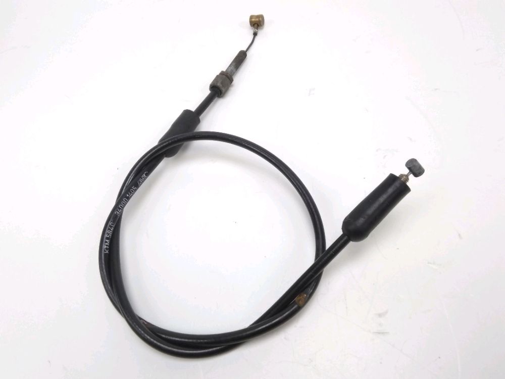 Cable starter