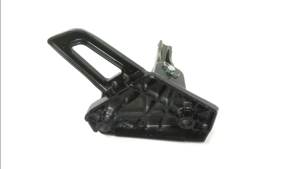 PLATINE ARRIERE DROITE COMPLETE